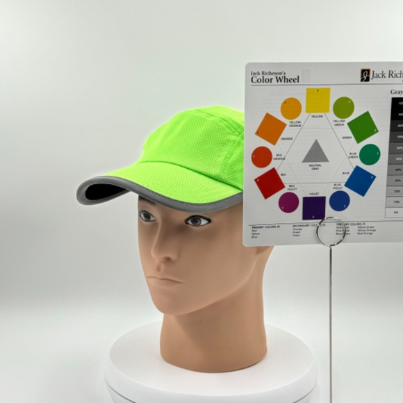 HEADSWEATS RACE HAT - Picture 9 of 9